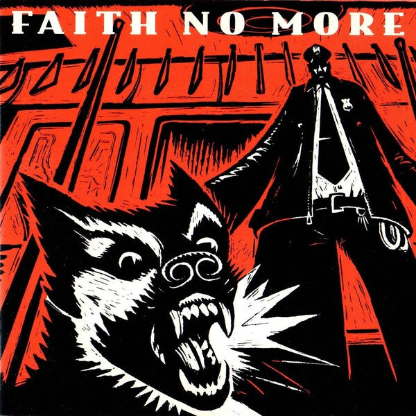 Faith No More | King for a Day... Fool for a Lifetime | Album