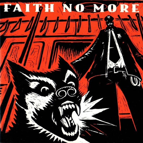 Faith No More | King for a Day... Fool for a Lifetime | Album