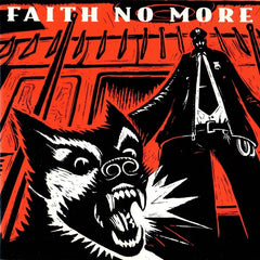 Faith No More | King for a Day... Fool for a Lifetime | Album