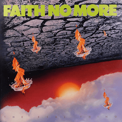 Faith No More | The Real Thing | Album