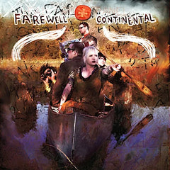 Farewell Continental | Hey Hey Pioneers! | Album