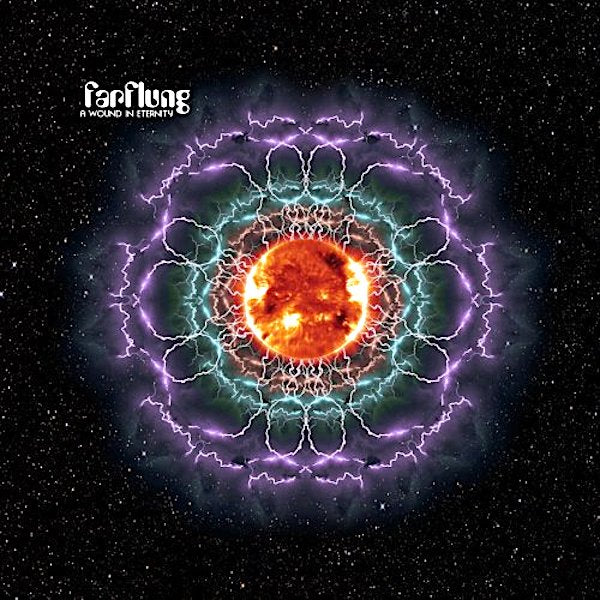 Farflung | A Wound in Eternity | Album