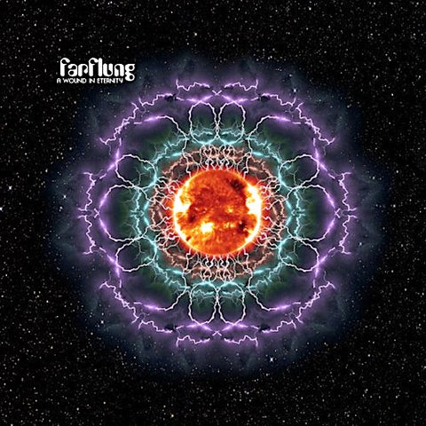 Farflung | A Wound in Eternity | Album