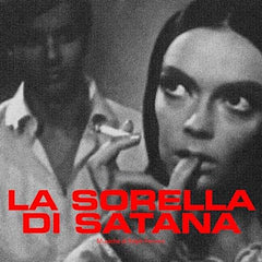 Ralph Ferraro | La Sorella Di Satana / She Beast (Soundtrack) | Album