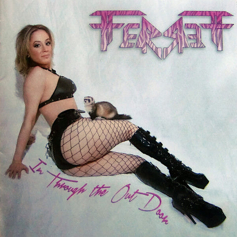 Ferrett | In Through the Out Door | Album