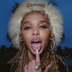 FKA Twigs | Caprisongs (Mixtape) | Album