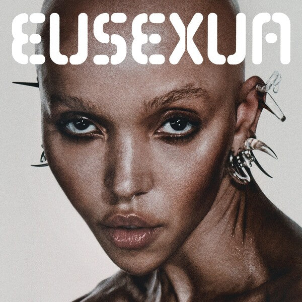 FKA twigs | Eusexua | Album