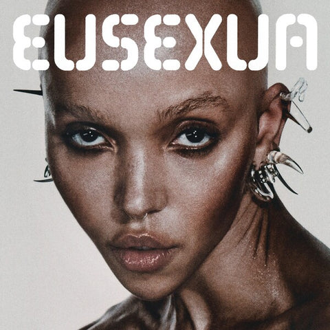 FKA twigs | Eusexua | Album