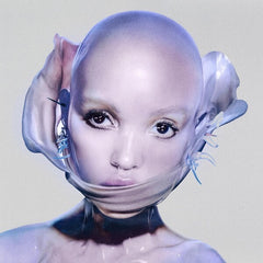 FKA twigs | Eusexua Afterglow | Album