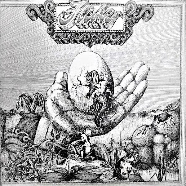Flake | How's Your Mother | Album