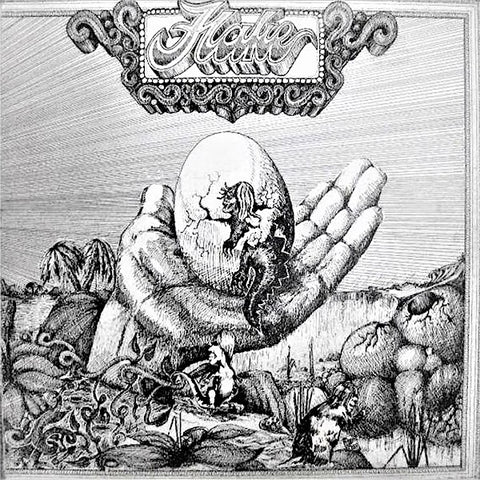 Flake | How's Your Mother | Album