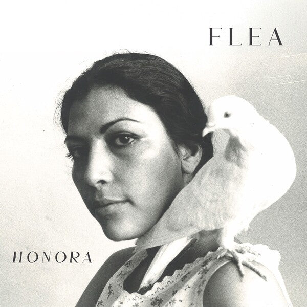 Flea | Honora | Album