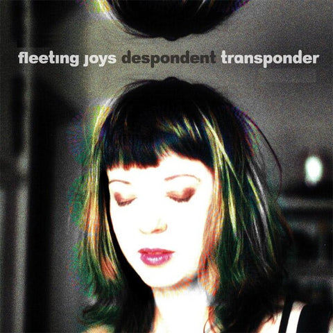 Fleeting Joys | Despondent Transponder | Album