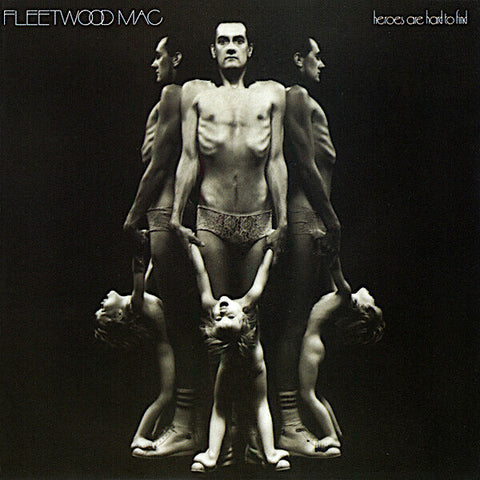 Fleetwood Mac | Heroes are Hard to Find | Album
