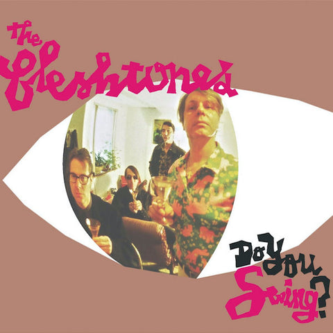 The Fleshtones | Do You Swing? | Album