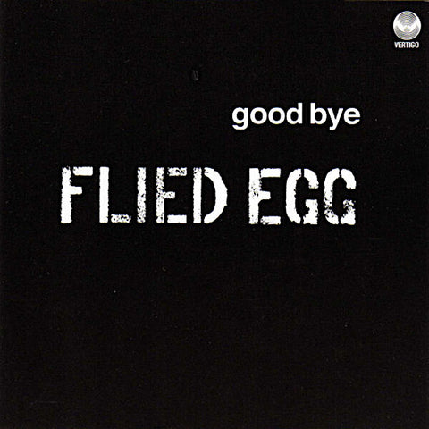 Flied Egg | Good Bye (w/ Shinki Chen) | Album