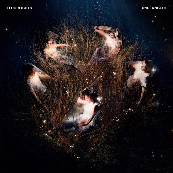 Floodlights | Underneath | Album
