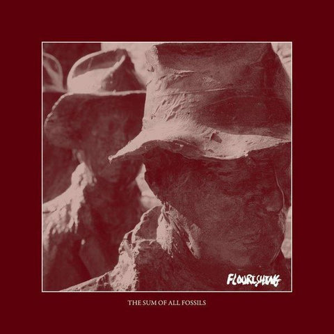 Flourishing | The Sum of All Fossils | Album