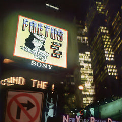Foetus | Gash | Album