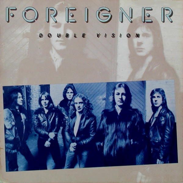 Foreigner | Double Vision | Album