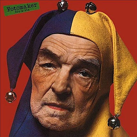 Fotomaker | Vis-a-Vis | Album