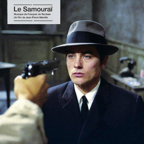 François de Roubaix | Le samouraï (Bande originale) | Album