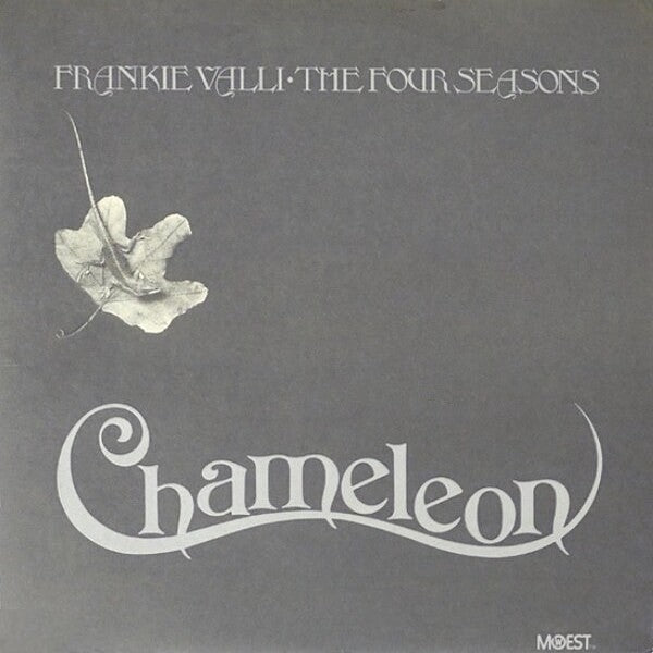 The Four Seasons | Chameleon | Album