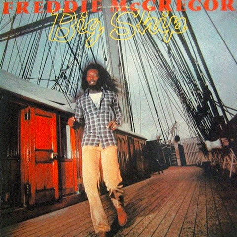 Freddie McGregor | Big Ship | Album