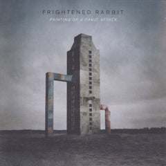 Frightened Rabbit | Painting of a Panic Attack | Album