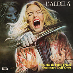 Fabio Frizzi | L'aldilà (The Beyond) | Album