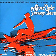 Frog Hollow | Over Under Sideways Down (Soundtrack) | Album