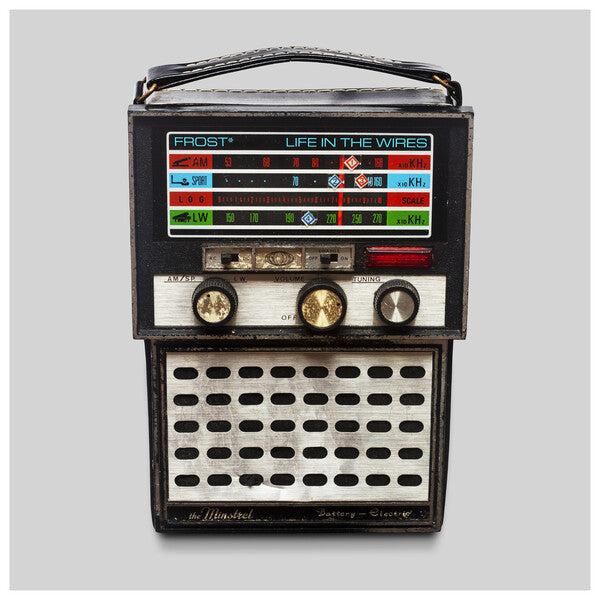 Frost | Life in the Wires | Album