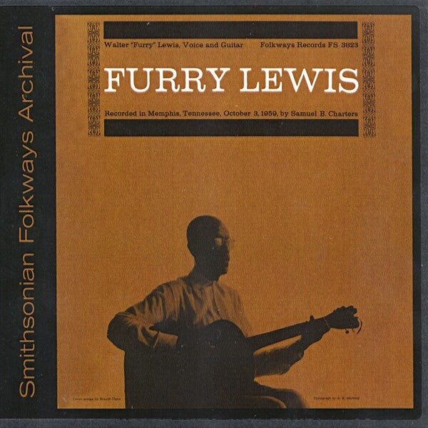 Furry Lewis | Furry Lewis | Album