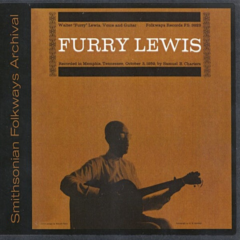 Furry Lewis | Furry Lewis | Album