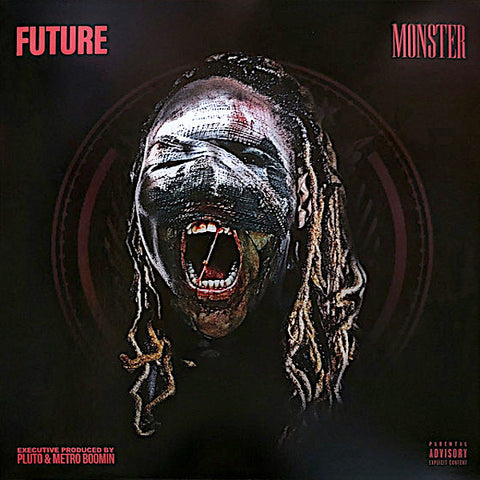Future | Monster (Mixtape) | Album
