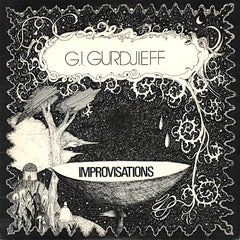 Gurdjieff | Improvisations (Arch.) | Album