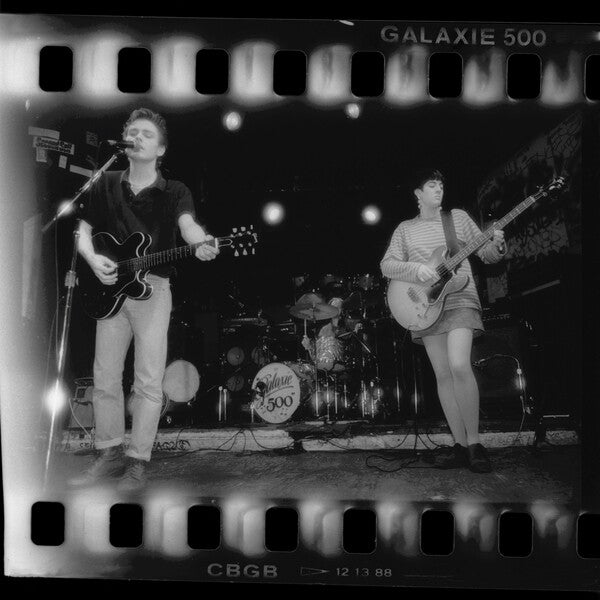 Galaxie 500 | CBGB 12.13.88 (Arch.) | Album