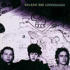 Galaxie 500 | Copenhagen (Live) | Album