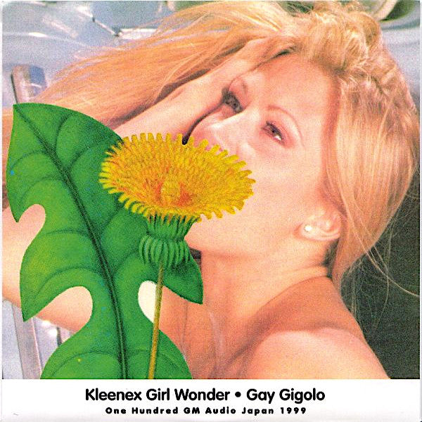 Kleenex Girl Wonder | Gay Gigolo (EP) | Album