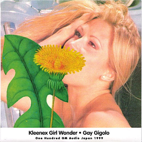Kleenex Girl Wonder | Gay Gigolo (EP) | Album