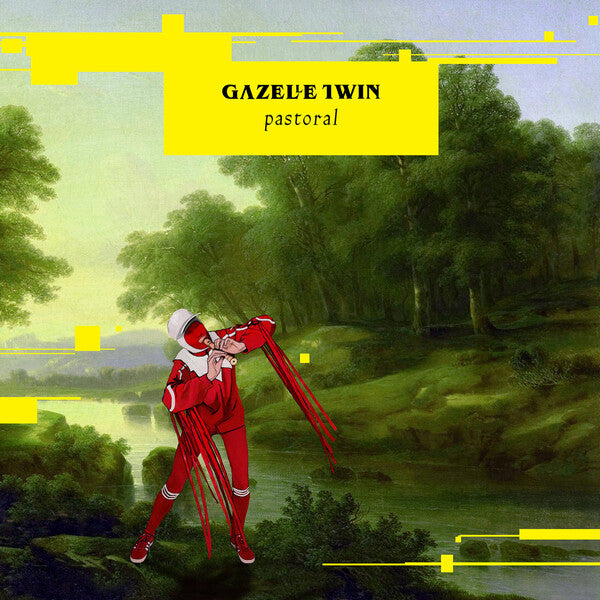 Gazelle Twin | Pastoral | Album