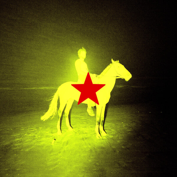 Genesis Owusu | Redstar Wu & the Worldwide Scourge | Album
