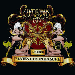 Gentlemans Pistols | At Her Majesty's Pleasure | Album