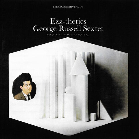 George Russell | Ezz-thetics  | Album
