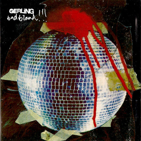 Gerling | Bad Blood!!! | Album