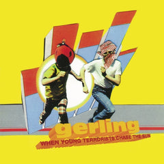Gerling | When Young Terrorists Chase the Sun | Album