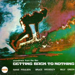 Hans Poulsen | Getting Back to Nothing (Soundtrack) | Album