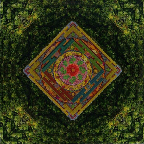 Giant Step | Life's Not The Same | Album