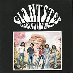 Giant Step | Giant on the Move! | Album
