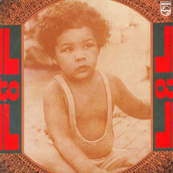 Gilberto Gil | Expresso 2222 | Album